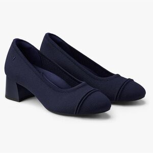 NEW-VIVAIA Navy Blue Julie Pro